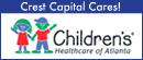 佳洁士Capital Cares - Our Philanthropic Initiative Logo