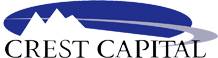 Crest Capital - Premier Vehicle Finance Company Logo